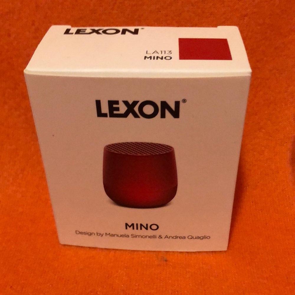 Lexon